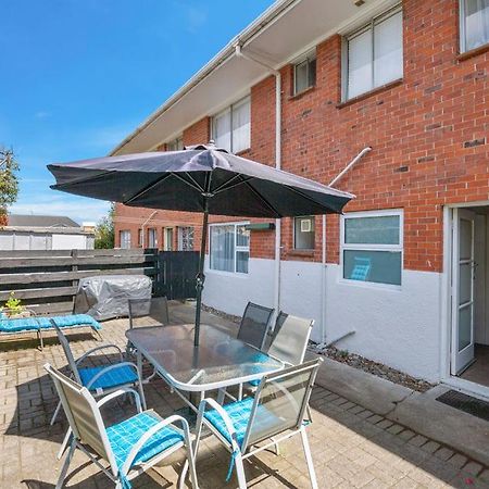 Central Stay - Taupo Flat Kültér fotó