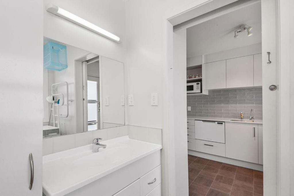 Central Stay - Taupo Flat Kültér fotó