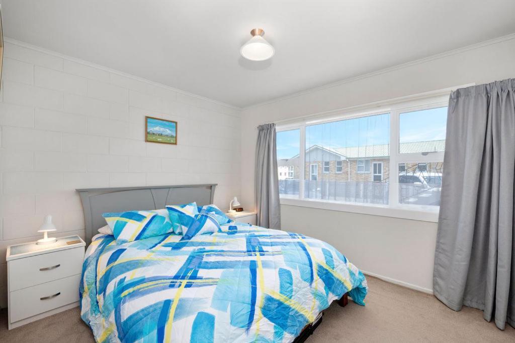 Central Stay - Taupo Flat Kültér fotó