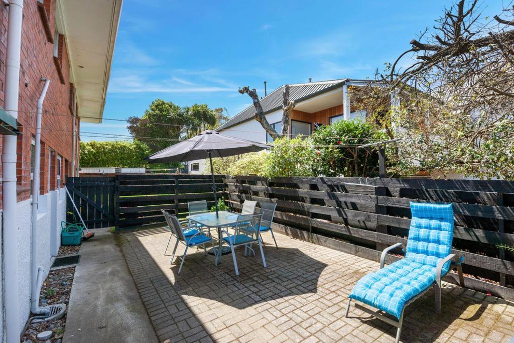 Central Stay - Taupo Flat Kültér fotó